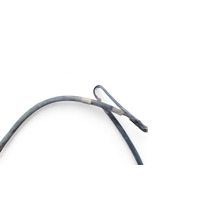 Toyota 4Runner 03-09 Power Steering Pressure Feed Hose 4.7L 8 Cyl. 44413-35010, E059, OEM, 2003, 2004, 2005, 2006, 2007, 2008, 2009