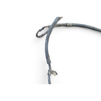 Toyota 4Runner 03-09 Power Steering Pressure Feed Hose 4.7L 8 Cyl. 44413-35010, E059, OEM, 2003, 2004, 2005, 2006, 2007, 2008, 2009