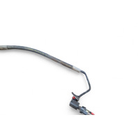 Toyota 4Runner 03-09 Power Steering Pressure Feed Hose 4.7L 8 Cyl. 44413-35010, E059, OEM, 2003, 2004, 2005, 2006, 2007, 2008, 2009