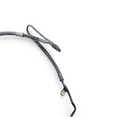 Toyota 4Runner 03-09 Power Steering Pressure Feed Hose 4.7L 8 Cyl. 44413-35010, E059, OEM, 2003, 2004, 2005, 2006, 2007, 2008, 2009