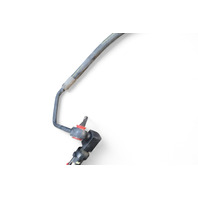 Toyota 4Runner 03-09 Power Steering Pressure Feed Hose 4.7L 8 Cyl. 44413-35010, E059, OEM, 2003, 2004, 2005, 2006, 2007, 2008, 2009