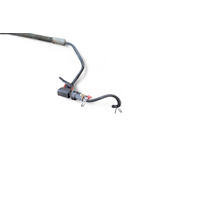 Toyota 4Runner 03-09 Power Steering Pressure Feed Hose 4.7L 8 Cyl. 44413-35010, E059, OEM, 2003, 2004, 2005, 2006, 2007, 2008, 2009