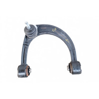 Toyota 4Runner 03-24 Upper Control Arm, Front Right Passenger 48610-60070, E059, OEM, 2003, 2004, 2005, 2006, 2007, 2008, 2009, 2010, 2011, 2012, 2013, 2014, 2015, 2016, 2017, 2018, 2019, 2020, 2021, 2022, 2023, 2024