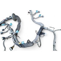 Toyota 4Runner 03-05 Engine Wire Harness 82121-3M420, E059, OEM, 2003, 2004, 2005