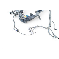 Toyota 4Runner 03-05 Engine Wire Harness 82121-3M420, E059, OEM, 2003, 2004, 2005