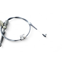 Toyota 4Runner 03-09 Shifter Shift Wire Control Cable A/T 33820-60040, E059, OEM, 2003, 2004, 2005, 2006, 2007, 2008, 2009