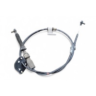 Toyota 4Runner 03-09 Shifter Shift Wire Control Cable A/T 33820-60040, E059, OEM, 2003, 2004, 2005, 2006, 2007, 2008, 2009