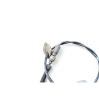 Toyota 4Runner 03-09 Shifter Shift Wire Control Cable A/T 33820-60040, E059, OEM, 2003, 2004, 2005, 2006, 2007, 2008, 2009