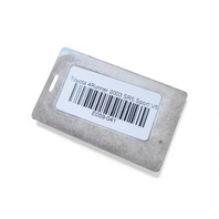 Toyota 4Runner 03-09 Shifter Shift Wire Control Cable A/T 33820-60040, E059, OEM, 2003, 2004, 2005, 2006, 2007, 2008, 2009