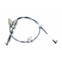 Toyota 4Runner 03-09 Shifter Shift Wire Control Cable A/T 33820-60040, E059, OEM, 2003, 2004, 2005, 2006, 2007, 2008, 2009