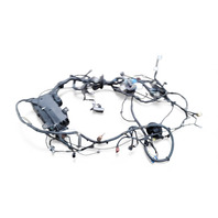 Toyota 4Runner 03-05 Engine Bay Wire Harness With Fuse Box, E059, OEM, 2003, 2004, 2005