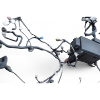 Toyota 4Runner 03-05 Engine Bay Wire Harness With Fuse Box, E059, OEM, 2003, 2004, 2005