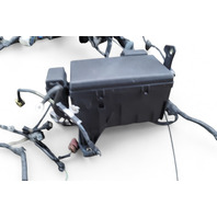 Toyota 4Runner 03-05 Engine Bay Wire Harness With Fuse Box, E059, OEM, 2003, 2004, 2005