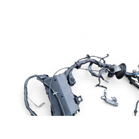 Toyota 4Runner 03-05 Engine Bay Wire Harness With Fuse Box, E059, OEM, 2003, 2004, 2005