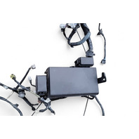 Toyota 4Runner 03-05 Engine Bay Wire Harness With Fuse Box, E059, OEM, 2003, 2004, 2005