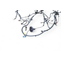 Toyota 4Runner 03-05 Engine Bay Wire Harness With Fuse Box, E059, OEM, 2003, 2004, 2005