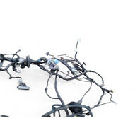 Toyota 4Runner 03-05 Engine Bay Wire Harness With Fuse Box, E059, OEM, 2003, 2004, 2005