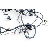 Toyota 4Runner 03-05 Engine Bay Wire Harness With Fuse Box, E059, OEM, 2003, 2004, 2005