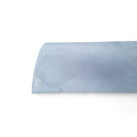 Toyota 4Runner 03-05 Door Molding Trim Gray Front Right 75731-35120, E059, OEM, 2003, 2004, 2005