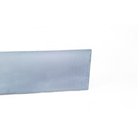 Toyota 4Runner 03-05 Door Molding Trim Gray Front Right 75731-35120, E059, OEM, 2003, 2004, 2005