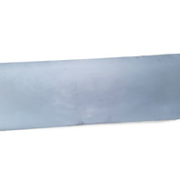 Toyota 4Runner 03-05 Door Molding Trim Gray Front Right 75731-35120, E059, OEM, 2003, 2004, 2005