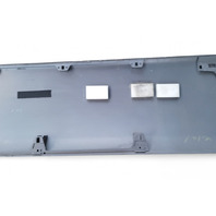 Toyota 4Runner 03-05 Door Molding Trim Gray Front Right 75731-35120, E059, OEM, 2003, 2004, 2005