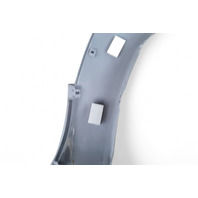 Toyota 4Runner 03-05 Fender Wheel Opening Flare Left/Driver Grey, 53848-35110, E059, OEM, 2003, 2004, 2005
