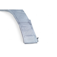 Toyota 4Runner 03-05 Fender Wheel Opening Flare Left/Driver Grey, 53848-35110, E059, OEM, 2003, 2004, 2005