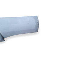 Toyota 4Runner 03-05 Door Molding Trim Blue Rear Right 75741-35120, E059, OEM, 2003, 2004, 2005