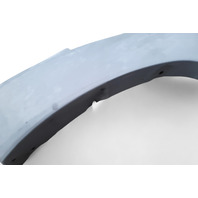 Toyota 4Runner 03-05 Fender Wheel Opening Flare Right/Passenger Grey, 53847-35110, E059, OEM, 2003, 2004, 2005