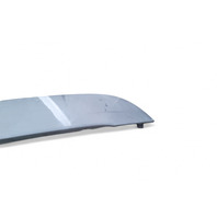 Toyota 4Runner 03-05 Fender Wheel Opening Flare Right/Passenger Grey, 53847-35110, E059, OEM, 2003, 2004, 2005