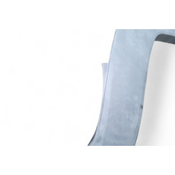 Toyota 4Runner 03-05 Fender Wheel Opening Flare Right/Passenger Grey, 53847-35110, E059, OEM, 2003, 2004, 2005