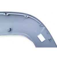 Toyota 4Runner 03-05 Fender Wheel Opening Flare Right/Passenger Grey, 53847-35110, E059, OEM, 2003, 2004, 2005