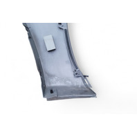 Toyota 4Runner 03-05 Fender Wheel Opening Flare Right/Passenger Grey, 53847-35110, E059, OEM, 2003, 2004, 2005