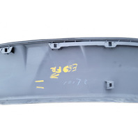 Toyota 4Runner 03-05 Fender Wheel Opening Flare Right/Passenger Grey, 53847-35110, E059, OEM, 2003, 2004, 2005