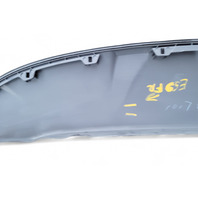 Toyota 4Runner 03-05 Fender Wheel Opening Flare Right/Passenger Grey, 53847-35110, E059, OEM, 2003, 2004, 2005