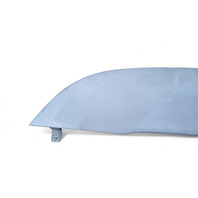 Toyota 4Runner 03-05 Quarter Wheel Opening Flare/Molding Rear Right/Passenger Grey, 75653-35090, E059, OEM, 2003, 2004, 2005