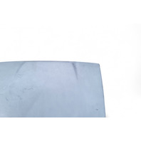 Toyota 4Runner 03-05 Quarter Wheel Opening Flare/Molding Rear Right/Passenger Grey, 75653-35090, E059, OEM, 2003, 2004, 2005