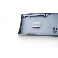 Toyota 4Runner 03-05 Quarter Wheel Opening Flare/Molding Rear Right/Passenger Grey, 75653-35090, E059, OEM, 2003, 2004, 2005