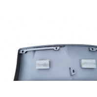 Toyota 4Runner 03-05 Quarter Wheel Opening Flare/Molding Rear Right/Passenger Grey, 75653-35090, E059, OEM, 2003, 2004, 2005