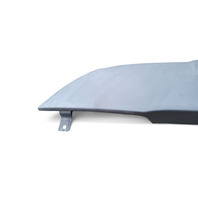 Toyota 4Runner 03-05 Quarter Wheel Opening Flare/Molding Rear Right/Passenger Grey, 75653-35090, E059, OEM, 2003, 2004, 2005