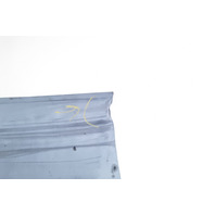 Toyota 4Runner 03-05 Door Molding Trim Gray Front Left 75732-35120, E059, OEM, 2003, 2004, 2005