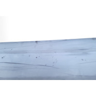 Toyota 4Runner 03-05 Door Molding Trim Gray Front Left 75732-35120, E059, OEM, 2003, 2004, 2005