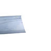 Toyota 4Runner 03-05 Door Molding Trim Gray Front Left 75732-35120, E059, OEM, 2003, 2004, 2005