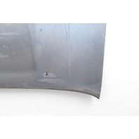 Toyota 4Runner 03-09 Hood Scoop Bonnet Grill Assembly Grey,  53301-35151, E059, OEM, 2003, 2004, 2005, 2006, 2007, 2008, 2009