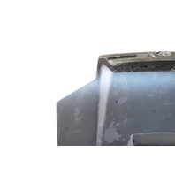 Toyota 4Runner 03-09 Hood Scoop Bonnet Grill Assembly Grey,  53301-35151, E059, OEM, 2003, 2004, 2005, 2006, 2007, 2008, 2009