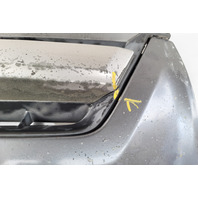 Toyota 4Runner 03-09 Hood Scoop Bonnet Grill Assembly Grey,  53301-35151, E059, OEM, 2003, 2004, 2005, 2006, 2007, 2008, 2009