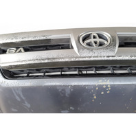 Toyota 4Runner 03-09 Hood Scoop Bonnet Grill Assembly Grey,  53301-35151, E059, OEM, 2003, 2004, 2005, 2006, 2007, 2008, 2009