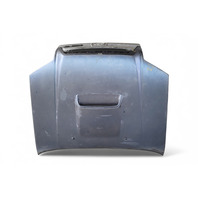 Toyota 4Runner 03-09 Hood Scoop Bonnet Grill Assembly Grey,  53301-35151, E059, OEM, 2003, 2004, 2005, 2006, 2007, 2008, 2009