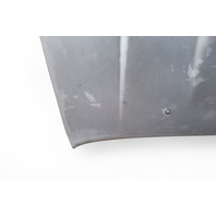 Toyota 4Runner 03-09 Hood Scoop Bonnet Grill Assembly Grey,  53301-35151, E059, OEM, 2003, 2004, 2005, 2006, 2007, 2008, 2009